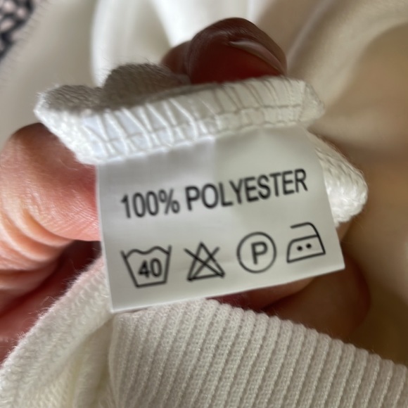 Kitty Sweatshirt M/L - Picture 7 of 7